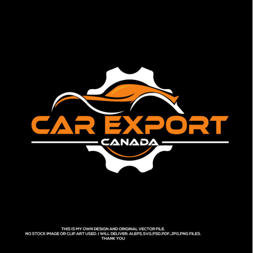Car Logo Design