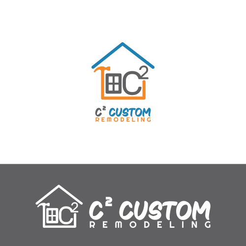 C2 Custom Logo