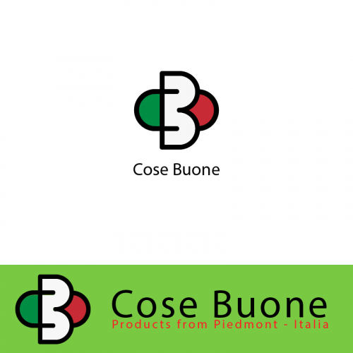 Cose Buone Logo