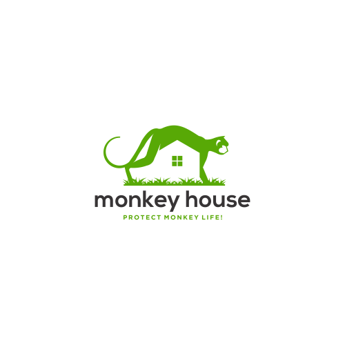 monkey house logo