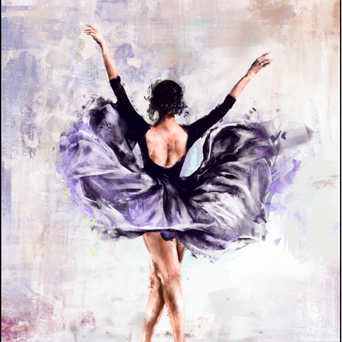 Ballerina