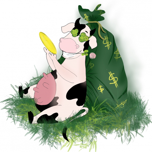 St Cow