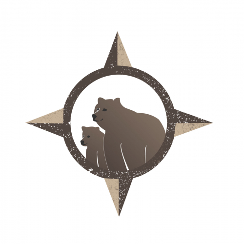 Bear, North, Hunting