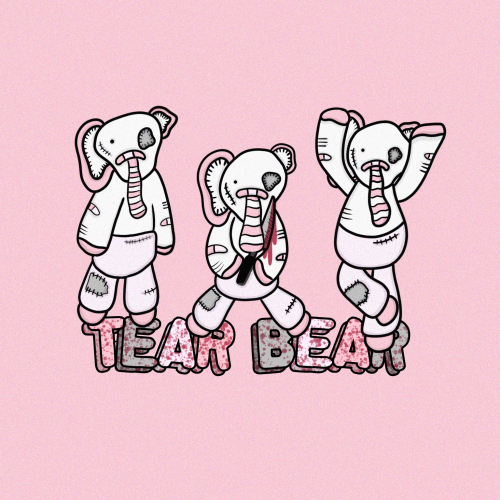 Tear Bear