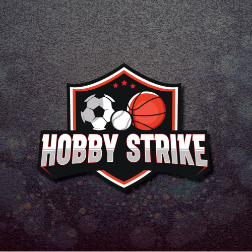hobby strike thumb