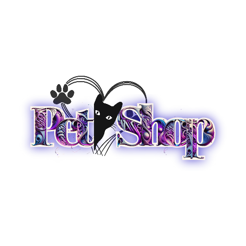 Pet Shop logo