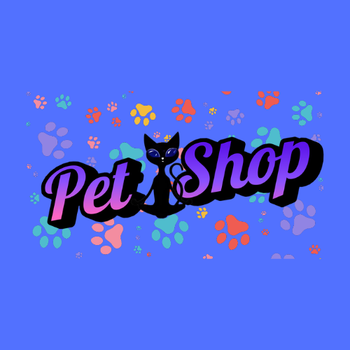 Pet Shop logo