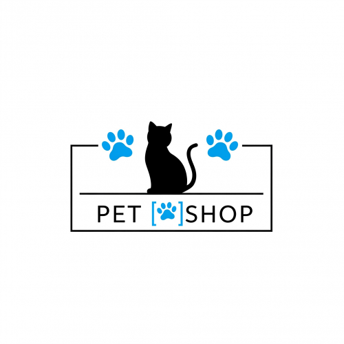 Pet logo