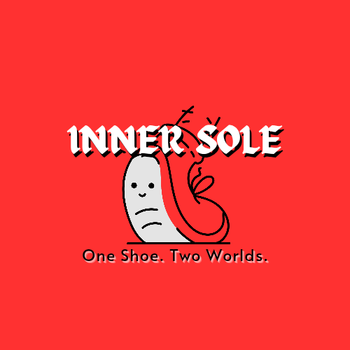 Inner Sole logo