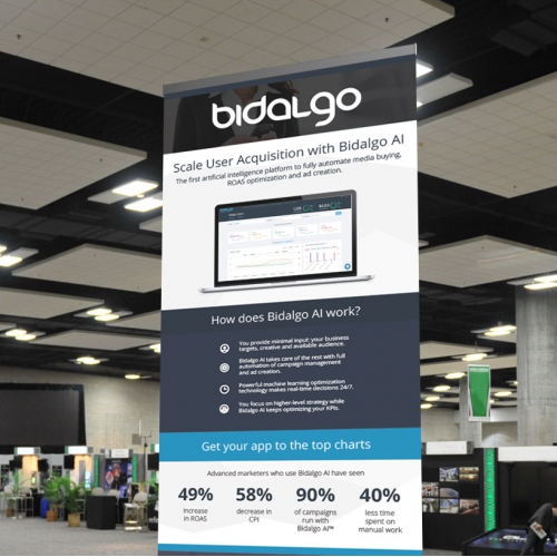 Tradeshow Banner thumb