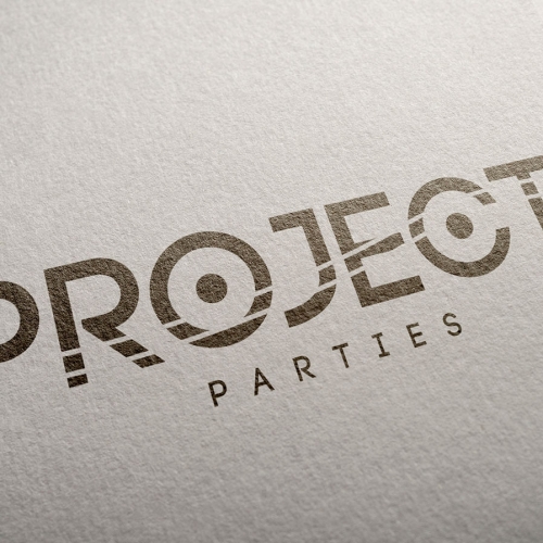 Project Logo and Branding thumb