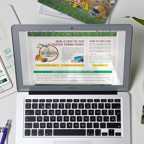 Responsive Web Design thumb