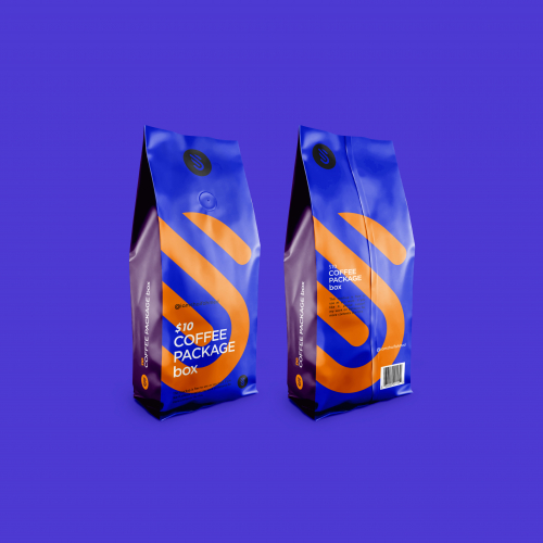 i will design Packaging box thumb