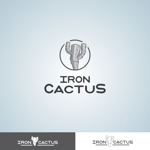 Iron Cactus