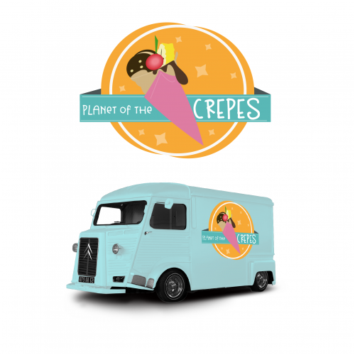 Logo Design School Project