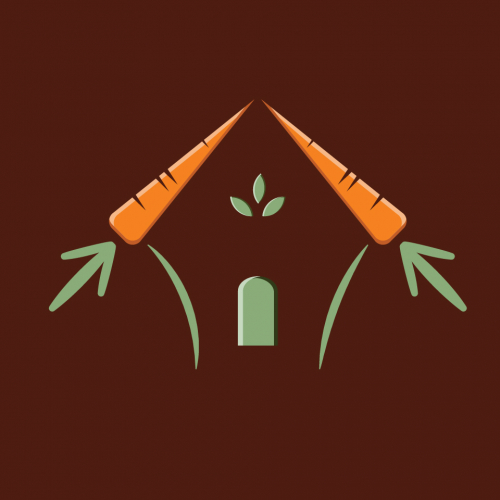 carrot rooftop