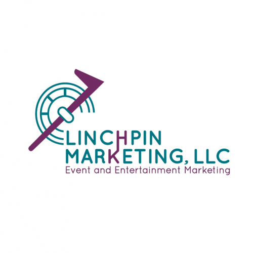 Logo for Linchpin Marketing, LLC