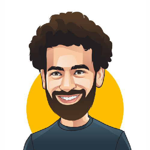 CARTOON CARICATURE