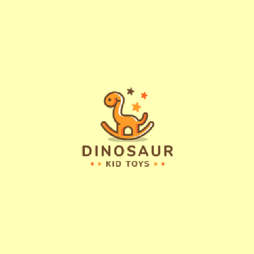 Minimalistic Logo Design
