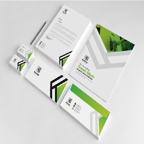 Brand Identity