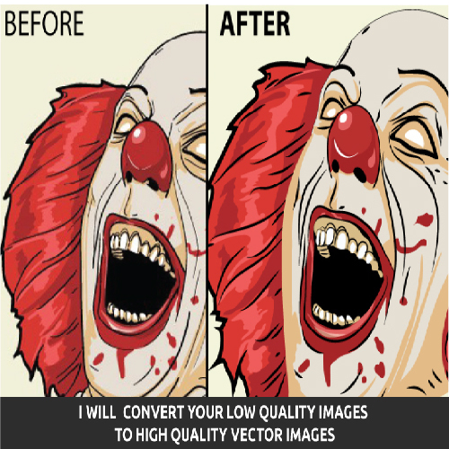 VECTOR TRACING