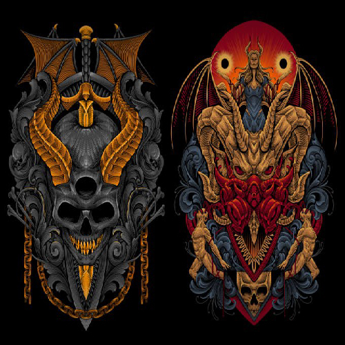 Illustration Design