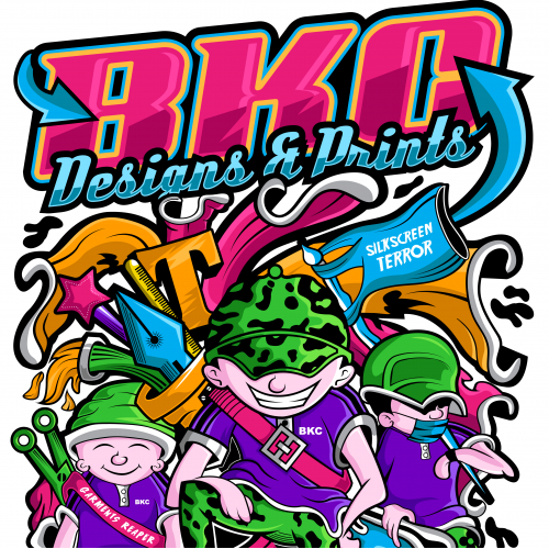 BKC Shirt Design thumb