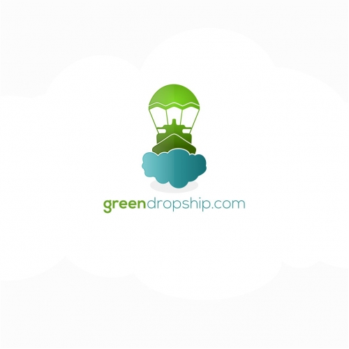 Drop ship Symbol