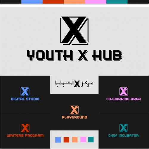 X icon