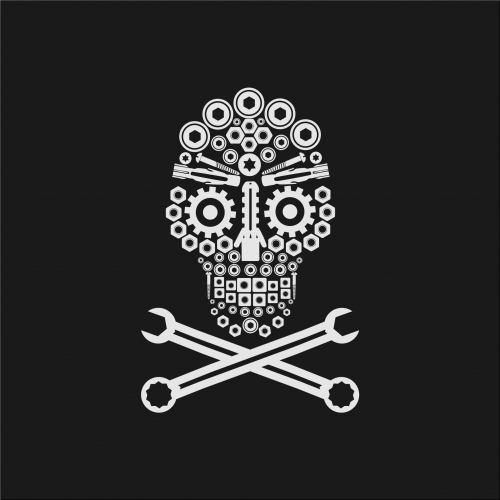 SKULL BOLTzZz thumb