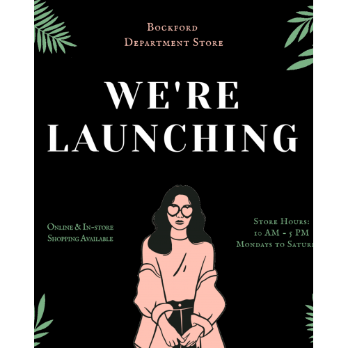 LAUNCHING