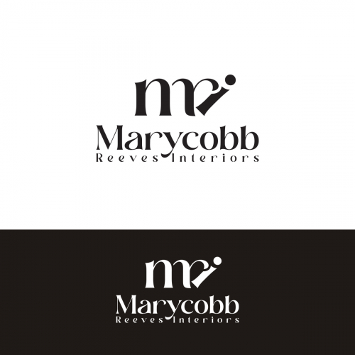 Interiors Logo Design
