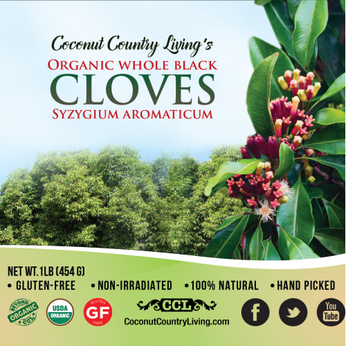 Label design