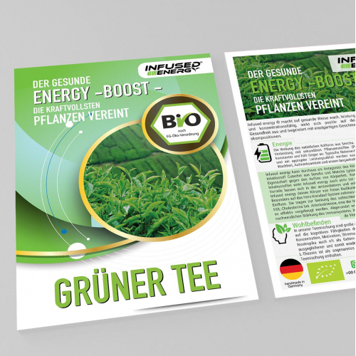 Flyer Design thumb