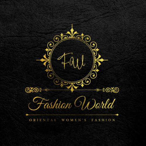 fashion world logo
