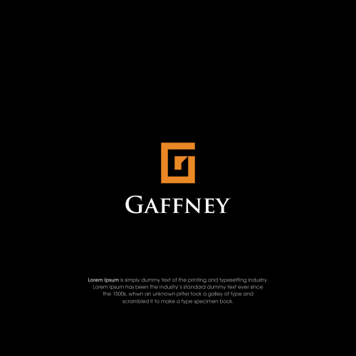 GAFFNEY