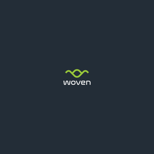 Woven