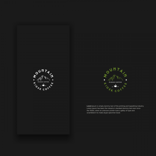 cafe mountain logo thumb