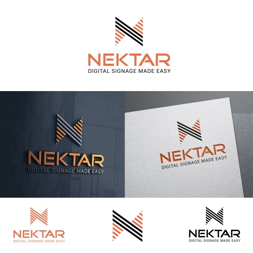Modern Logo Design thumb