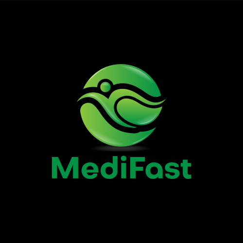 Medical Logo Design