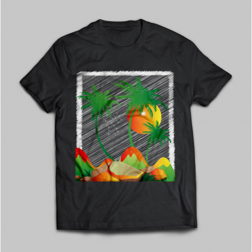 Best T-shirt design