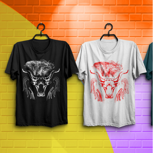 Best T-shirt design