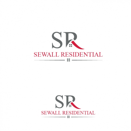 Modern Logo Design thumb