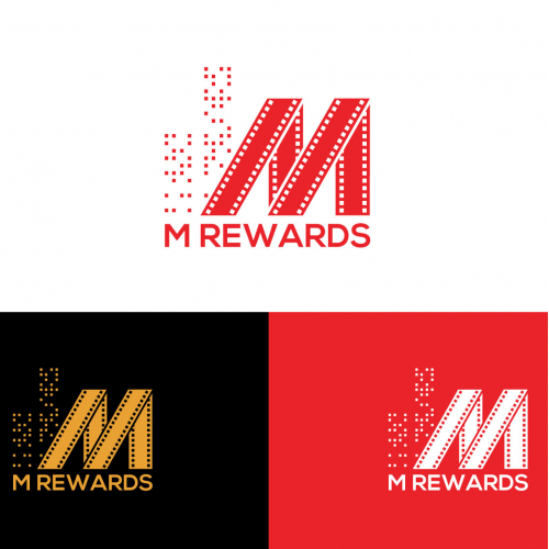 Movie logo design