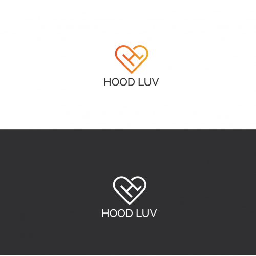Professional Dating logo design