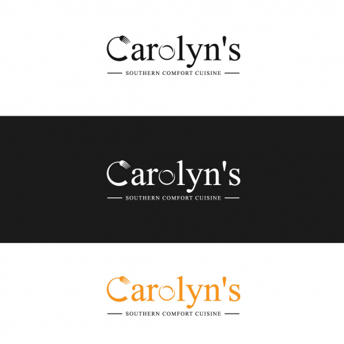 Resturent logo design