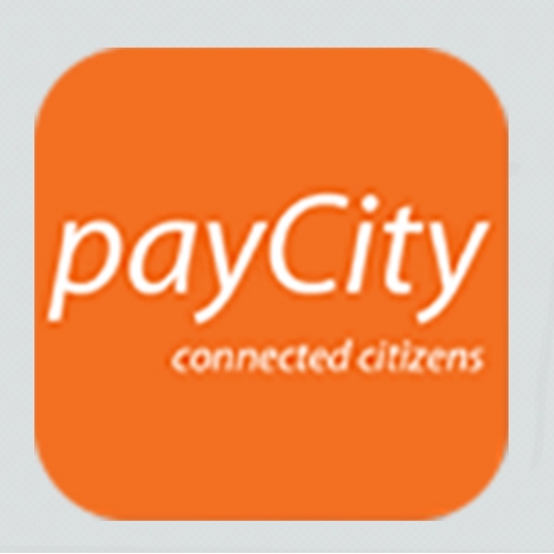 PayCity - iOS Application thumb