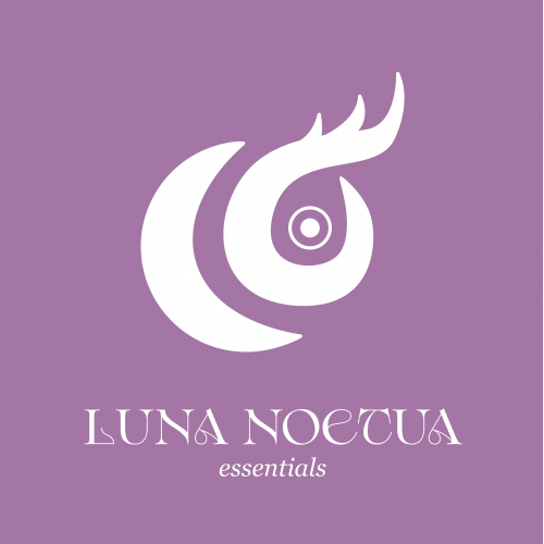 Luna Noctua Logo