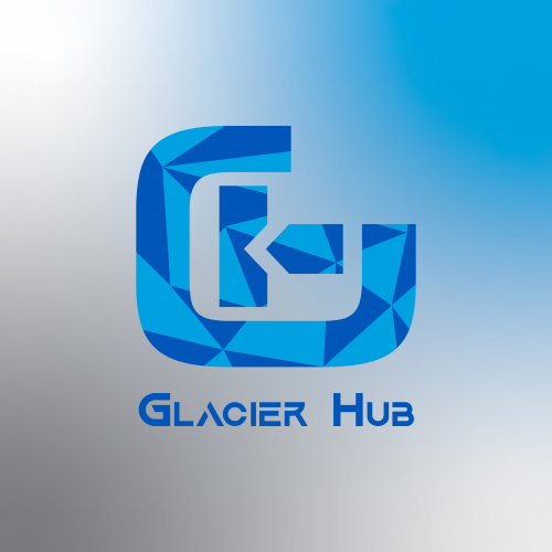 Glacier Hub