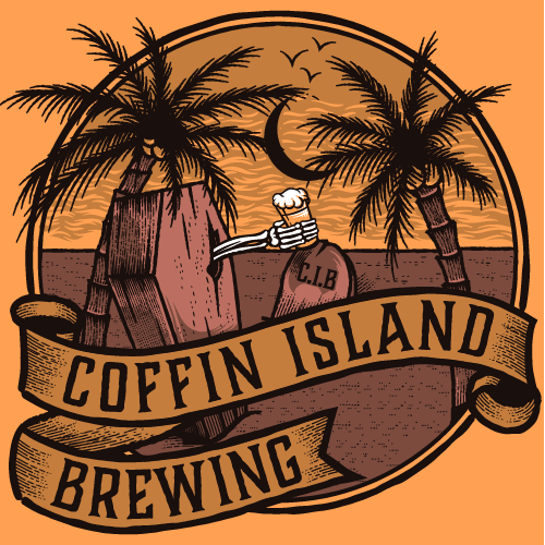 Coffin Island Brewing